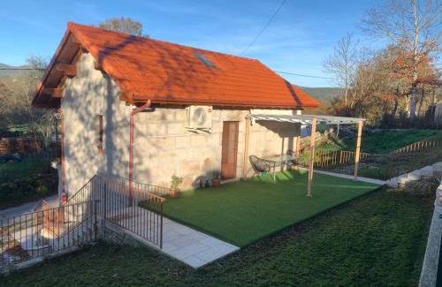 O Irixo Casa | CASA TIO HERMINIO