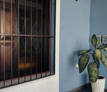 Centro Casa | Casa Tio Roger