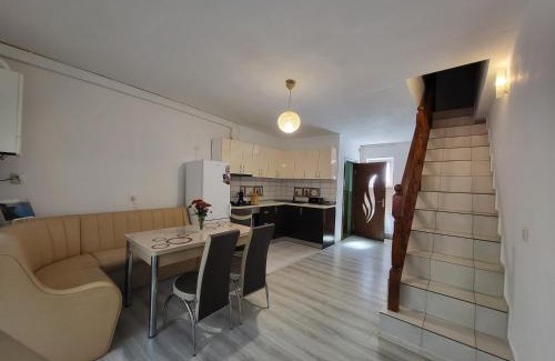 Zarnesti Casa | casa tip duplex