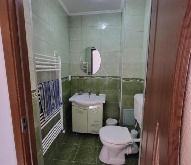 Zarnesti Casa | casa tip duplex
