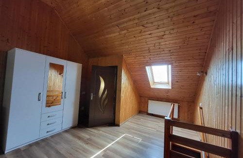 Zarnesti Casa | casa tip duplex