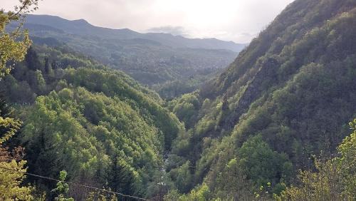 Pievepelago Casa | Casa tipica montanara