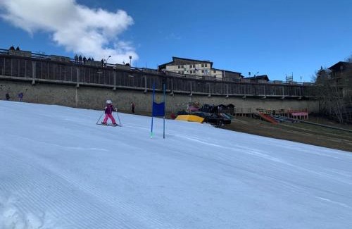 Pievepelago Casa | Casa tipica montanara