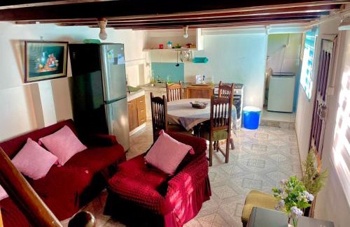 Constitucion Apartamento | Casa tipo departamento, acogedor y completamente equipado