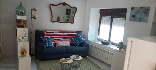Campo de Villavidel Casa | CASA TITA