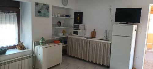 Campo de Villavidel Casa | CASA TITA