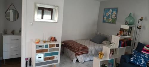 Campo de Villavidel Casa | CASA TITA