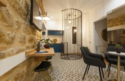 Agrigento Casa | Casa Tita
