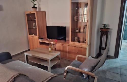 El Chorro Casa | Casa Tito Andrés