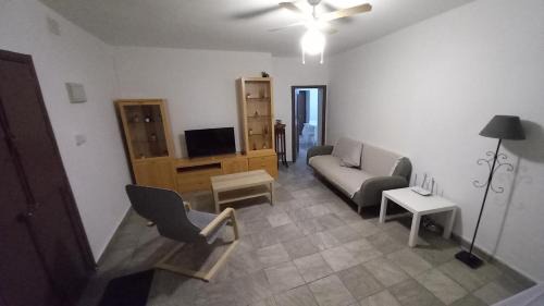 El Chorro Casa | Casa Tito Andrés
