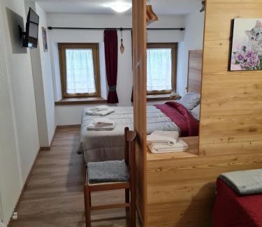 Santo Stefano di Cadore Apartamento | Casa Tiziano e Nila