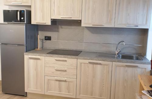 Santo Stefano di Cadore Apartamento | Casa Tiziano e Nila