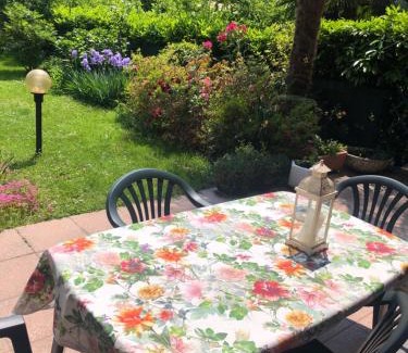 Lavena Ponte Tresa Casa | Casa Tiziana
