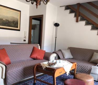 Lavena Ponte Tresa Casa | Casa Tiziana