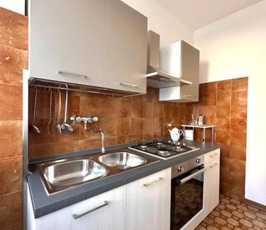 Carpesica Apartamento | Casa Toè Carpesica