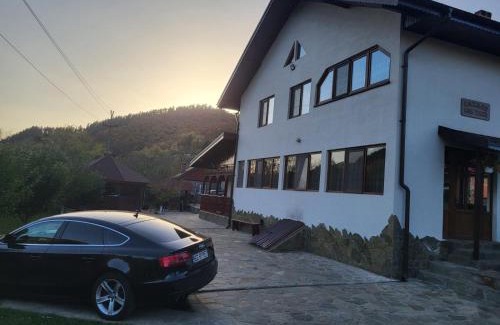 Gura Teghii Casa | Casa Toader