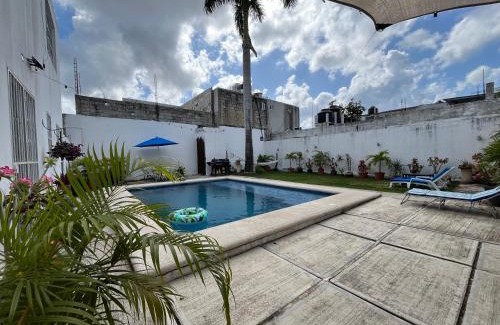 San Miguel Casa | Casa Toadfish