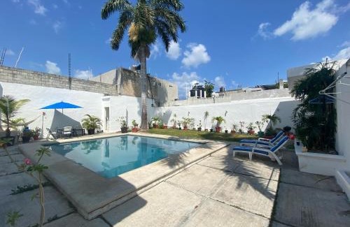 San Miguel Casa | Casa Toadfish