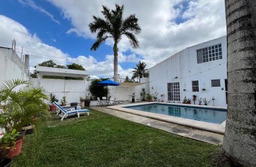 San Miguel Casa | Casa Toadfish