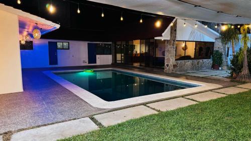 Granjas del Marques Casa | Casa Tobala