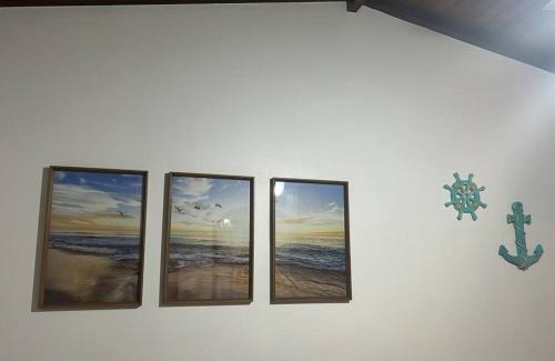 Sao Pedro da Aldeia Casa | Casa toda Equipada 900 metros da Lagoa, próxima as praias