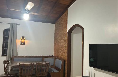 Sao Pedro da Aldeia Casa | Casa toda Equipada 900 metros da Lagoa, próxima as praias