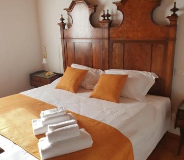 Soligo Apartamento | CASA TOFFOLI SOLIGO - locazioni turistiche