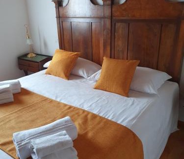Soligo Apartamento | CASA TOFFOLI SOLIGO - locazioni turistiche
