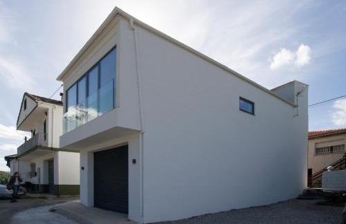 Montoedo Apartamento | Casa Tome A Teixeira - Ribeira Sacra