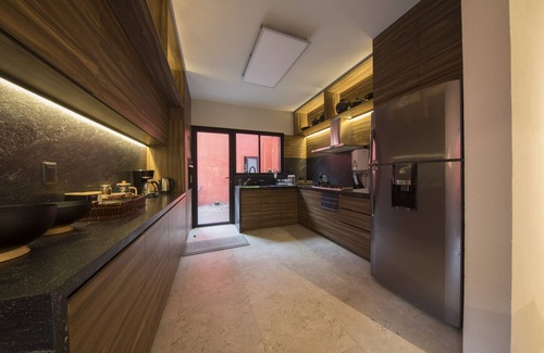 La Concepcion Hotel | Casa Tonal