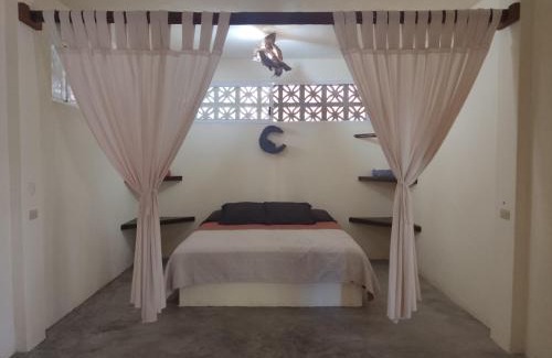 San Pedro Pochutla Casa | Casa Tonantzin