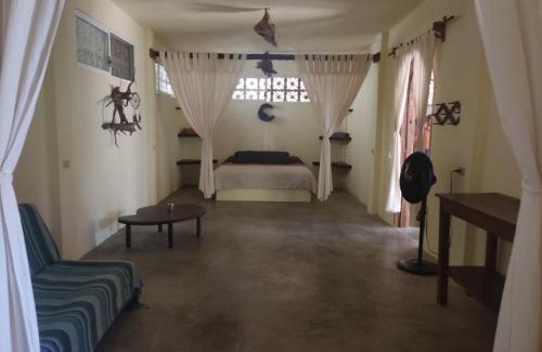 San Pedro Pochutla Casa | Casa Tonantzin