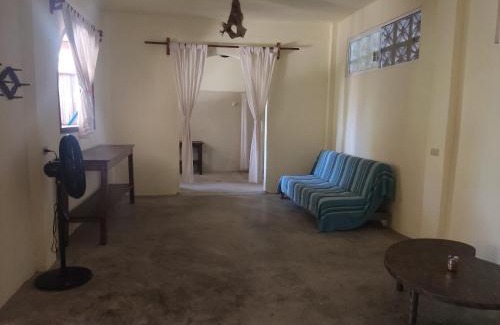 San Pedro Pochutla Casa | Casa Tonantzin