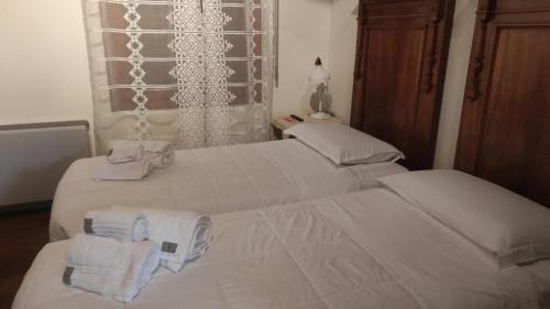 Zugliano Casa | Casa Tonello Zugliano