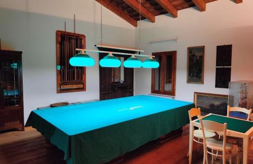 Zugliano Casa | Casa Tonello Zugliano