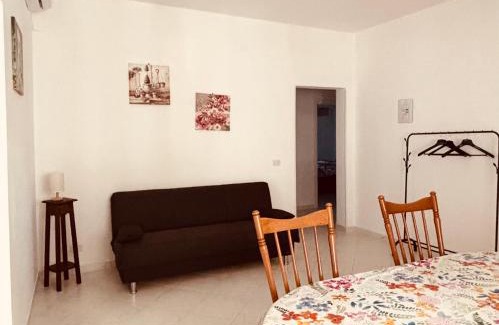 Taranto Apartamento | Casa Tonia