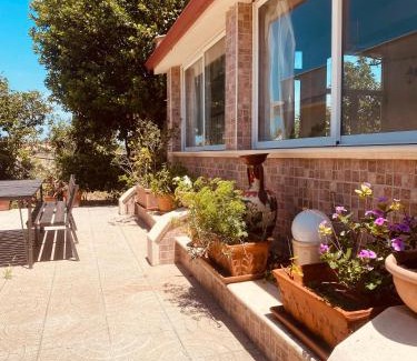 Taranto Apartamento | Casa Tonia
