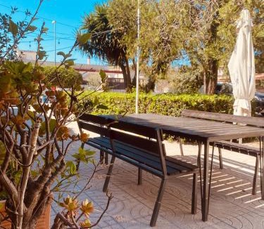 Taranto Apartamento | Casa Tonia