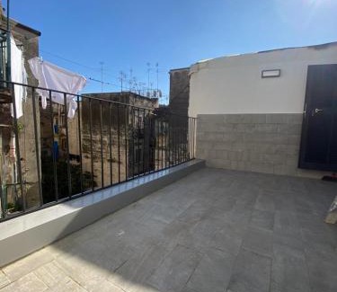 Rione Sanita Apartamento | Casa Tonino