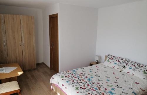 Cisnadie Casa | Casa Tonyza