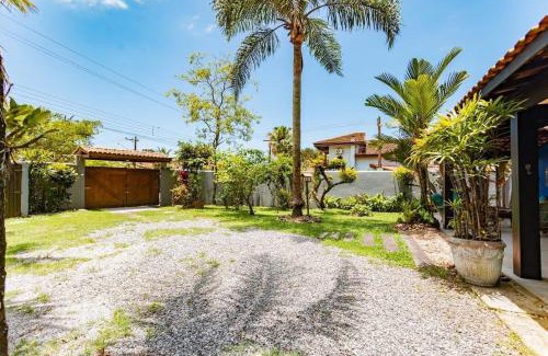 Juquehy Casa | Casa Top Bem Decorada a 5min da praia