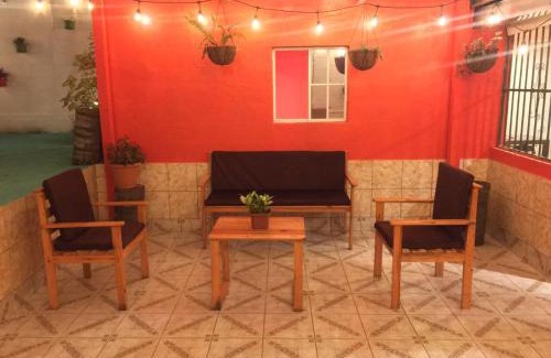 Santa Ana Casa | Casa Topacio 1