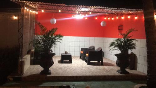 Santa Ana Casa | Casa Topacio 1