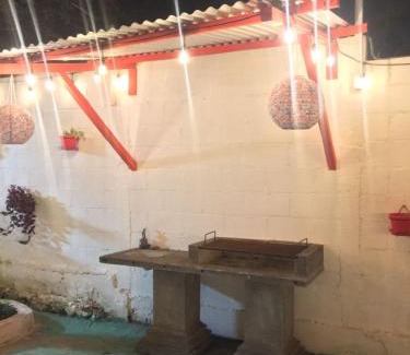 Santa Ana Casa | Casa Topacio 1