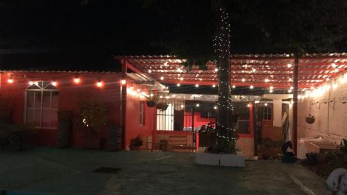 Santa Ana Casa | Casa Topacio 1