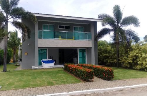 Toquinho Casa | Casa Toquinho Ipojuca-PE