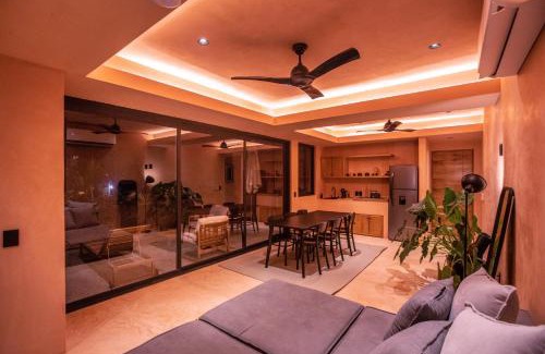 Barra de Colotepec Hotel | Casa Toro La Punta