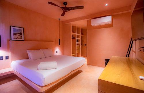 Barra de Colotepec Hotel | Casa Toro La Punta
