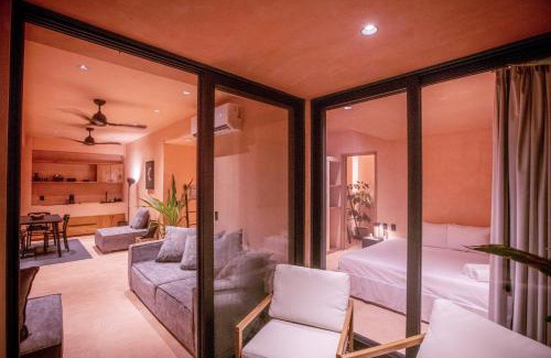 Barra de Colotepec Hotel | Casa Toro La Punta