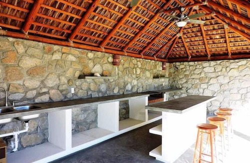 La Ventana Casa | Casa Torote, La Ventana